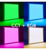 Dalle LED 60x60 40W RGB CCT Smart Alexa - Image 13