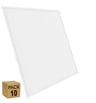 Pack 10 Dalles LED 60x60 40W Philips 4000Lm - Image 13