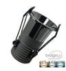 GU10 LED COB - 9W -24° - Céramique 5 Ans Garantie - Image 2