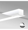 Luminaire LED Encastré MOSCOU MINI Blanc 0.44m-1.94m - Image 6
