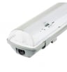 Bloc tubes LED double - IP65 / 60cm - Image 1