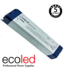 Alimentation ECOLED 24V 180W IP20 TÜV - Image 1