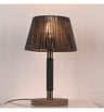 Lampe de Table KALIX Chevet Abat-jour E27 Écologique - Image 4