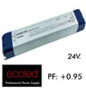 Alimentation ECOLED 24V 180W IP20 TÜV - Image 3