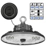 Cloche industrielle LED UFO 200W 3CCT Lumileds - Image 7