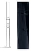 Colonne Reka 3 mètres - Terminaison tube 60mm - Image 6