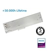 Driver LED - Philips XITANIUM - pour rail triphasé XI 36W-42W/a0.9-1.05A 40V DS 3CW 240V - Garantie 5 ans - Image 4