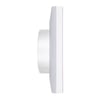 Applique Murale LED 8W ARTEMISA Carrée Aluminium IP54 - Image 10