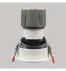 Downlight LED 15W Oculus orientable blanc CRI92 - Image 19