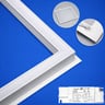 Pack Panneau LED Cadre Lumineux 60x60 44W 3CCT | FIT PANEL Philips CertaDrive - SMD2835 160Lm/W - Image 5